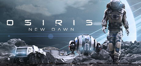 奥西里斯 新黎明（Osiris New Dawn）v1.5.64免安装中文版